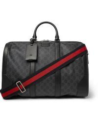 gucci purses and holdalls